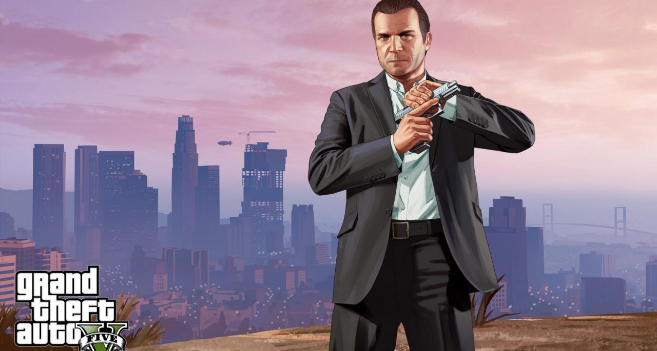 [11/12/2014] Vermisstenanzeige aufgegeben: Nicht nur auf die PC-Version von GTA 5 warteten wir 2014 vergeblich.