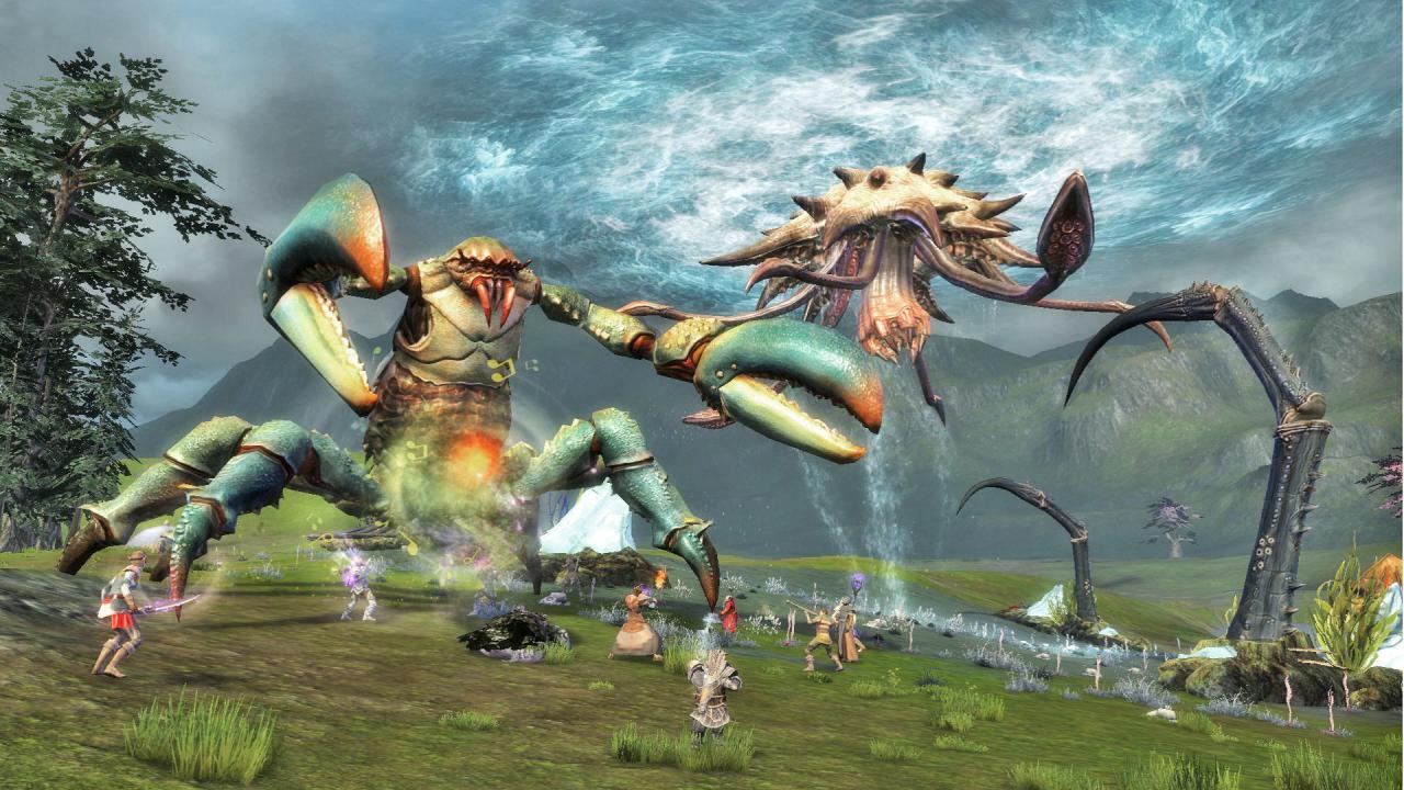 [09/12/2014] Starker WoW-Nachahmer: Rift liefert jede Menge tolle Inhalte für MMORPG-Fans. Um die Free2Play-Umstellung kam das Spiel trotzdem nicht herum.