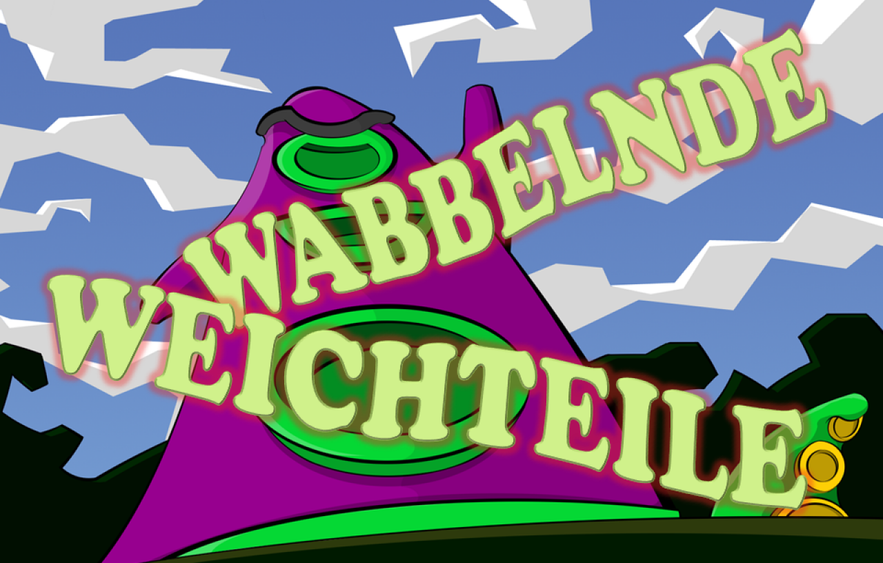 [15/12/2014] Diese Game-Tentakel schleimen uns voll!