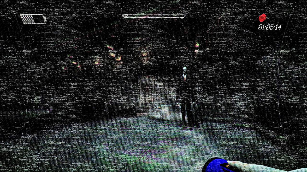 [02/12/2014] Mit dem Slender Man hat Eric Knudsen einen Horror-Mythos geschaffen, der sich mittlerweile in etlichen Spielen wiederfindet.