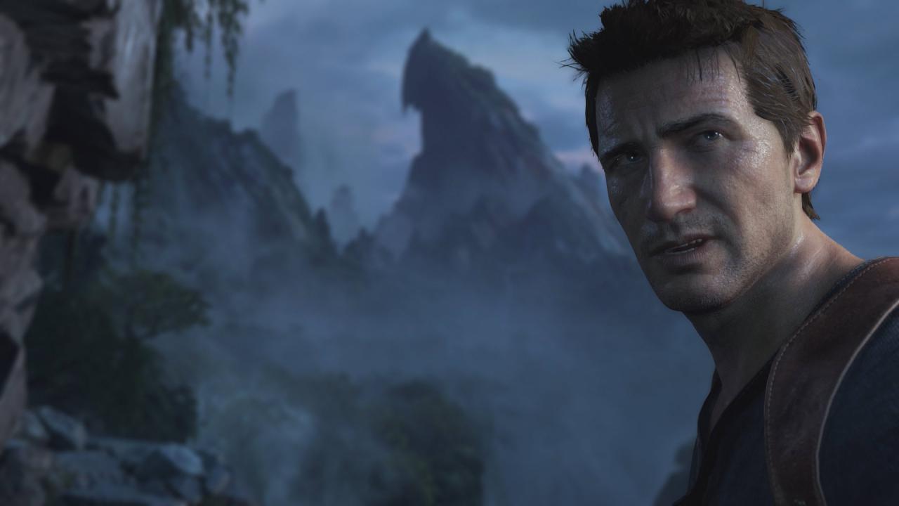 [08/12/2014] Nathan Drake kehrt auf der PlayStation 4 zurück.