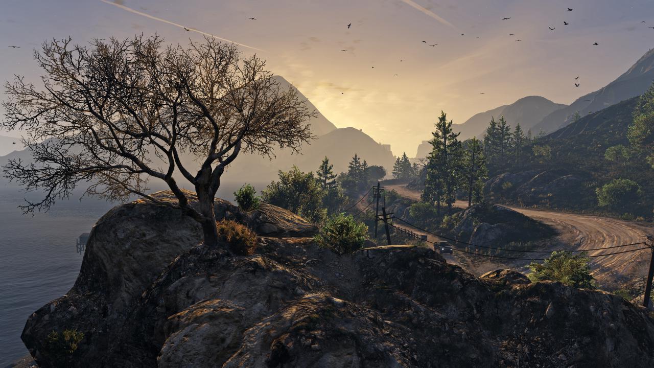 [13/01/2015] Vermutungen zufolge könnte Vice City die nächste Stadt sein, die für das neue GTA-Game aufpoliert wird, so wie es bereits mit Liberty City und San Andreas in GTA 4 und GTA 5 geschehen ist. Epischer wäre es allerdings, wenn Rockstar mit einem völlig neuen Schauplatz überraschen würde. Ein möglicher Kandidat wäre da beispielsweise Washington, D.C.