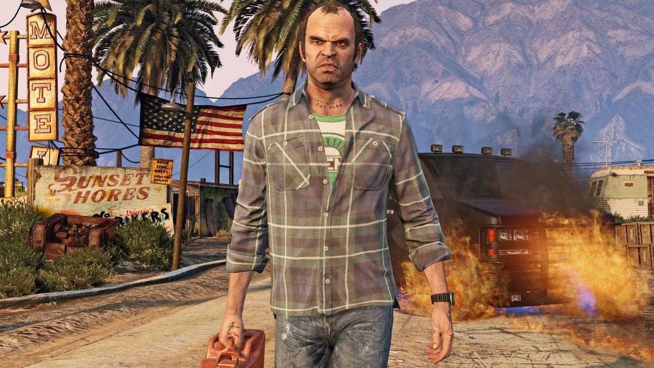 [13/01/2015] Auch wenn es manchmal wild und hektisch zugeht in GTA 5 - besonders schwer ist es nicht. Damit eignet sich das Spiel auch ideal für Gelegenheitsspieler. Dennoch wäre ein Hardcore-Modus herzlich willkommen. In GTA: San Andreas nagte CJs Hunger an seiner Gesundheit. In GTA 6 würden sich Spieler sicherlich über weitere, extremere Bedingungen freuen: zum Beispiel, wenn Wunden bandagiert werden müssten, wenig Schüsse bereits zum Tode führten oder die Spieler nach einem Gefängnisbesuch ihr ganzes Geld verlieren würden.