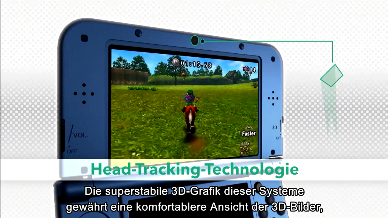 [14/01/2015] Nintendo erklärt in einer Anleitung, wie der Datentransfer von 3DS auf New 3DS funktioniert. (2)