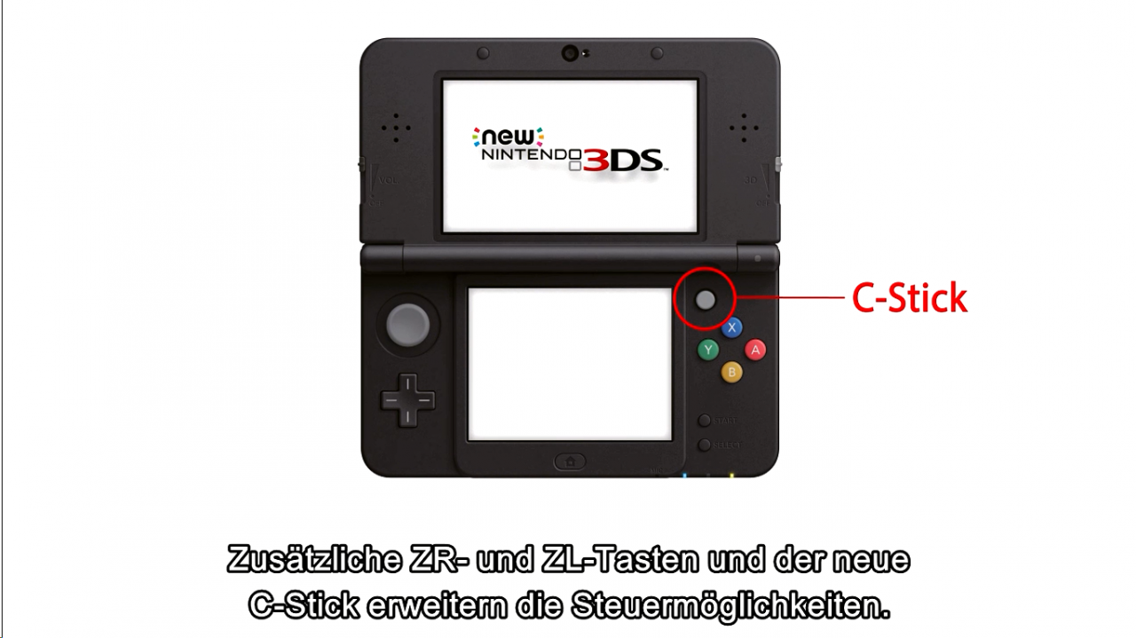 [14/01/2015] Nintendo erklärt in einer Anleitung, wie der Datentransfer von 3DS auf New 3DS funktioniert. (6)