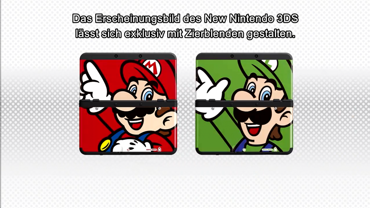 [14/01/2015] Nintendo erklärt in einer Anleitung, wie der Datentransfer von 3DS auf New 3DS funktioniert. (4)