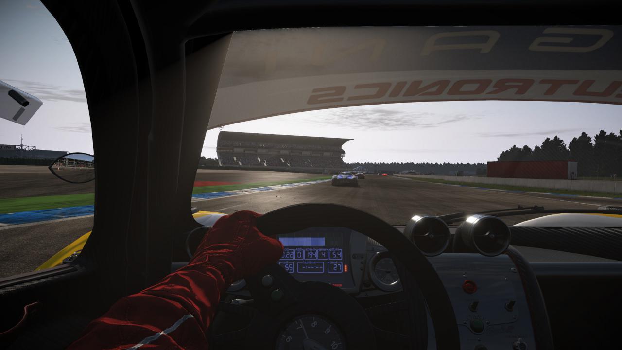 [28/01/2015] Project Cars - Unterstützung für das Developer Kit 2 von Oculus Rift hat Entwickler Slightly Mad Studios bereits in einer frühen Version der Rennsimulation implementiert. Auch das VR-Headset Project Morpheus für PS4 soll offiziell unterstützt werden. Damit steht uns nichts mehr im Wege uns hinter die Cockpits zahlreicher Traumwagen zu klemmen.