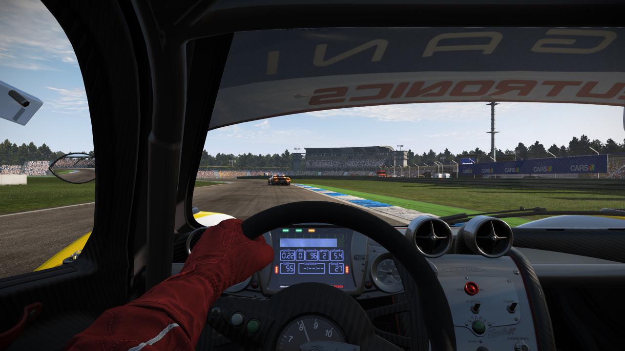 [28/01/2015] Project Cars [Rennspiel]:Das Spiel Project Cars ist drauf und dran seine Ziele in die Tat umzusetzen und nicht nur den Motorsportfans ein realistisches Spiel zu liefern. Es überzeugt unter anderem durch eine enorm detaillierte Grafik und umfangreiche Motorsporteinstellungen. Release-Termin: 20.03.2015