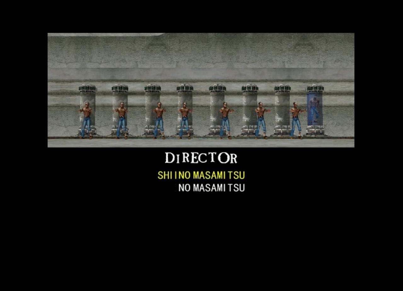 [30/01/2015] In The Typing of the Dead benutzt man keine typischen Waffen, um sich gegen die gefährlichen Zombies im Spiel zu wehren. Stattdessen kommt eine Tastatur zum Einsatz, mit der man verschiedene Wörter schnell tippen muss, um die Gegner zur Strecke zu bringen. Hat man das Spiel durch, kann man die einzelnen Namen des Entwickler-Teams tippen - und wird nach erfolgreicher Eingabe mit tanzenden Zombies belohnt.