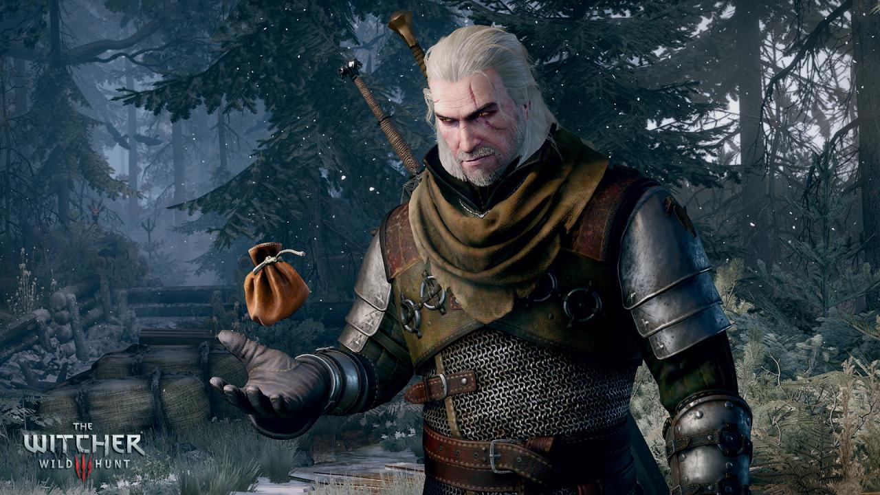 [26/01/2015] Geralt ist heute einer der beliebtesten Fantasy-Helden überhaupt.