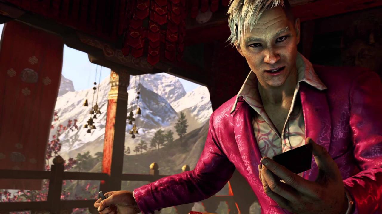 [26/01/2015] Far Cry 6: Viele Versprechen, wenig dahinter - Ubisoft, ich vertraue euch nicht mehr (6)