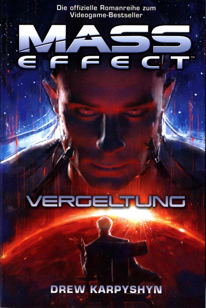 [14/01/2015] Mass Effect: Vergeltung