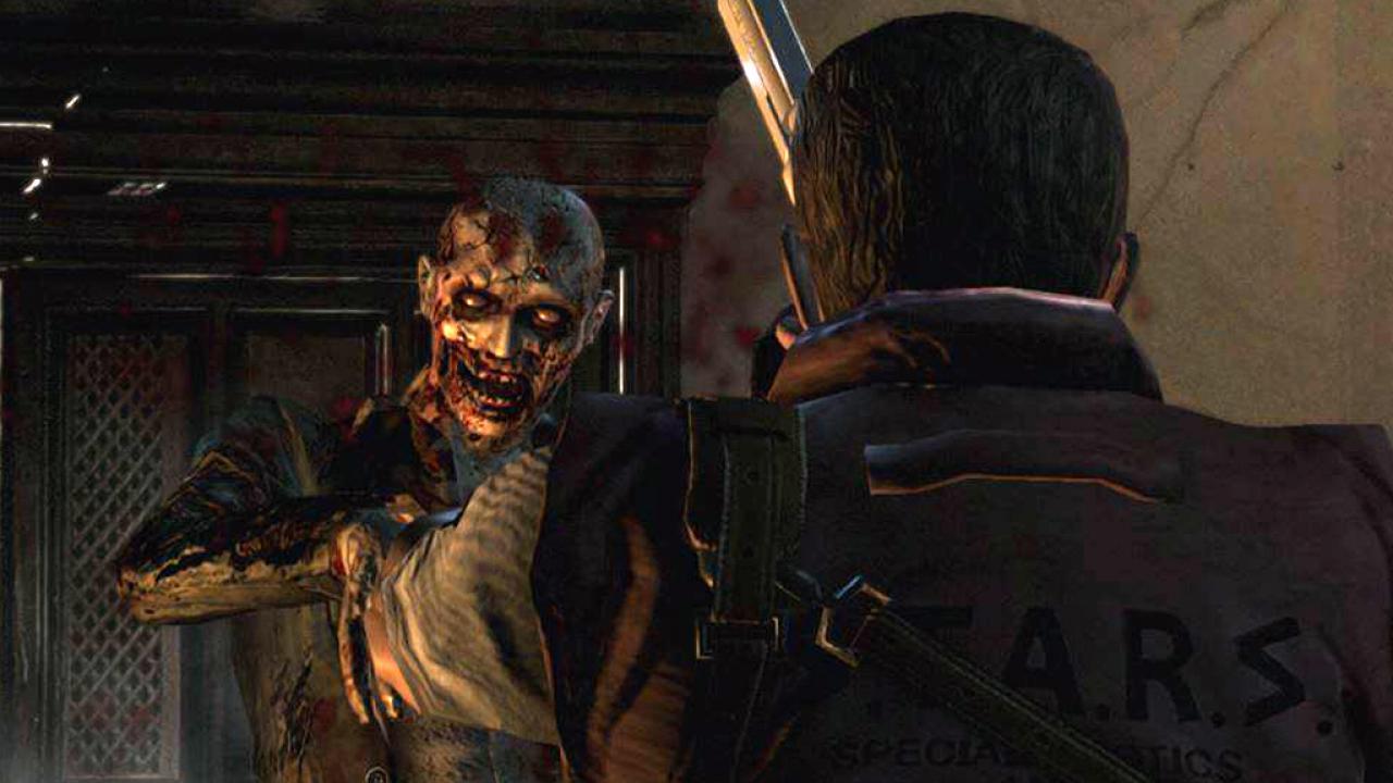 [20/01/2015] Gelungene Neuauflage? Resident Evil HD Remaster von Capcom stellt sich unserem Test.
