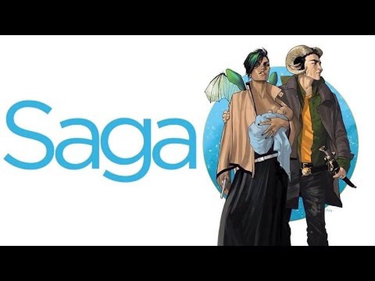 [19/01/2015] Saga ist eine Comic-Serie, die von sämtlichen Kritikern in den Himmel gelobt wird, und das zu Recht. Die Welt, in der Science-Fiction und Fantasy übergangslos miteinander verschmelzen, und die starken Charaktere sind die perfekte Grundlagen für eine Spiel gewordene Space-Opera.
