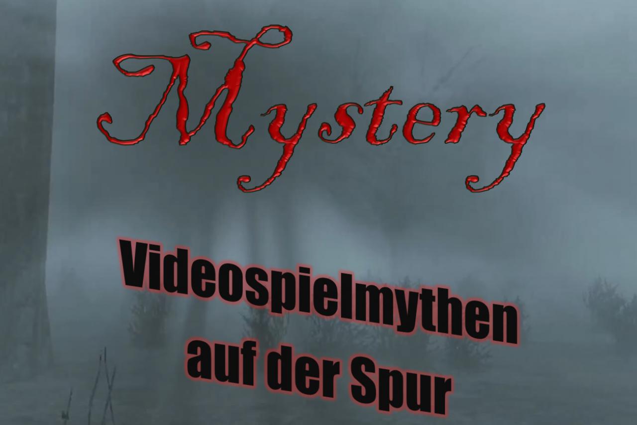 [16/01/2015] Wahrheit oder Humbug? Wir untersuchen für euch einige der interessantesten Videospielmythen!
