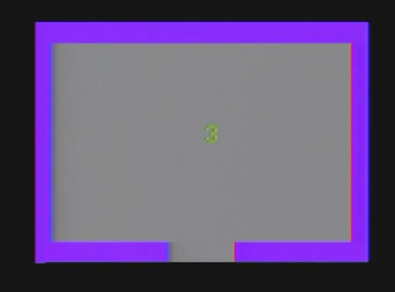 [06/02/2015] Bei Adventure, das 1979 für Atari 2600 herausgekommen ist, handelt es sich nicht per se um einen Cheat, sondern vielmehr um ein Easter-Egg. Wenn der Spieler einen kaum sichtbaren Pixel findet und diesen in einen bestimmten Raum bringt, löst sich die rechte Wand des Raumes auf und ermöglicht somit den Zutritt zu einem weiteren Raum. In diesem erscheint dann ein Schriftzug, der den Namen des Entwicklers Warren Robinett zeigt. Der Cheat bzw. das Easter-Egg gelten als eine der ersten in der Videospiel-Geschichte.