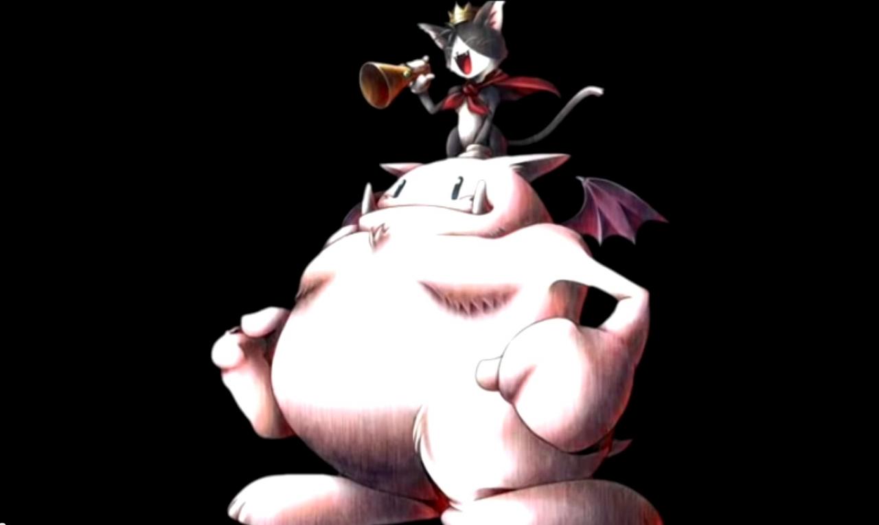 [25/02/2015] Cait Sith ist das zweite katzenartige Mitglied der Final Fantasy 7-Heldengruppe. Gut, streng genommen ... werden wir in diesem Special keine Spoiler zu Spielen verraten, auch wenn sie schon etwas älter sind. Seinen Namen hat er von einer Feenkatze aus der keltischen Mythologie.