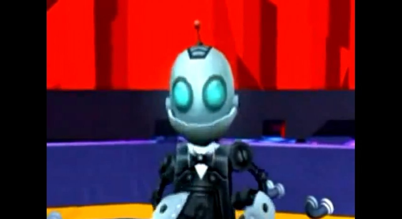 [09/02/2015] Sein Name ist Clank. Ah, aus Ratchet and Clank? Nein, Secret Agent Clank. Und der nimmt sein Schmieröl geschüttelt, nicht gerührt. Bisher nicht mehr als technisches Helferlein von Ratchet bekommt Clank in Secret Agent Clank erstmals eine eigene Storyline verpasst.