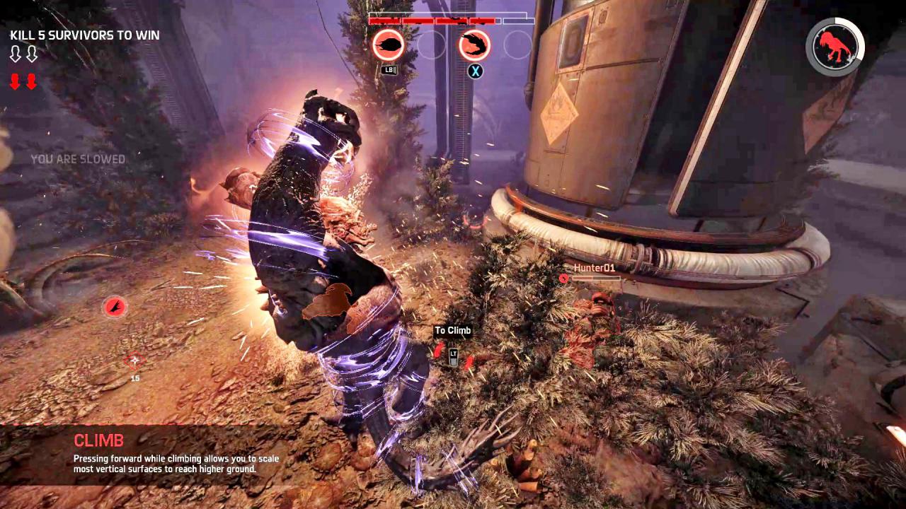 [06/02/2015] Nützliche Tipps zur Sanitäter-Klasse in Evolve - Alles Wichtige in unserem Video-Guide. (3)