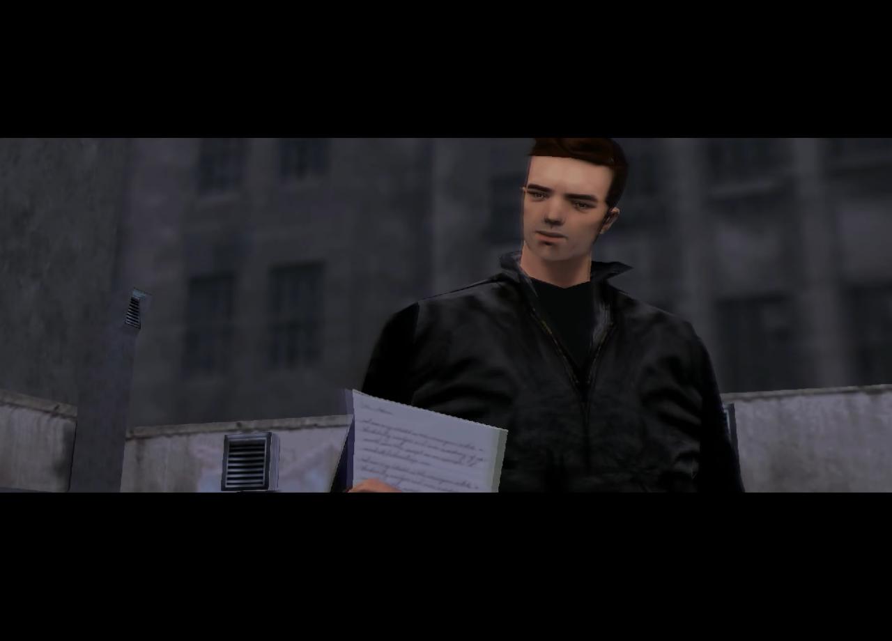 [03/02/2015] Der schweigende Protagonist aus GTA 3 kann auf Dauer schon ziemlich nerven. Er starrt den Spieler sowie die anderen Charaktere im Spiel an, gibt aber keinen Piep von sich. Damit wenigstens ein bisschen Abwechslung ins Spiel kommt, können Spieler ihr Aussehen durch einen Cheat auch komplett ändern. Als coole Omi durch die Straßen von GTA 3 zu düsen, macht sicherlich sehr viel Spaß.