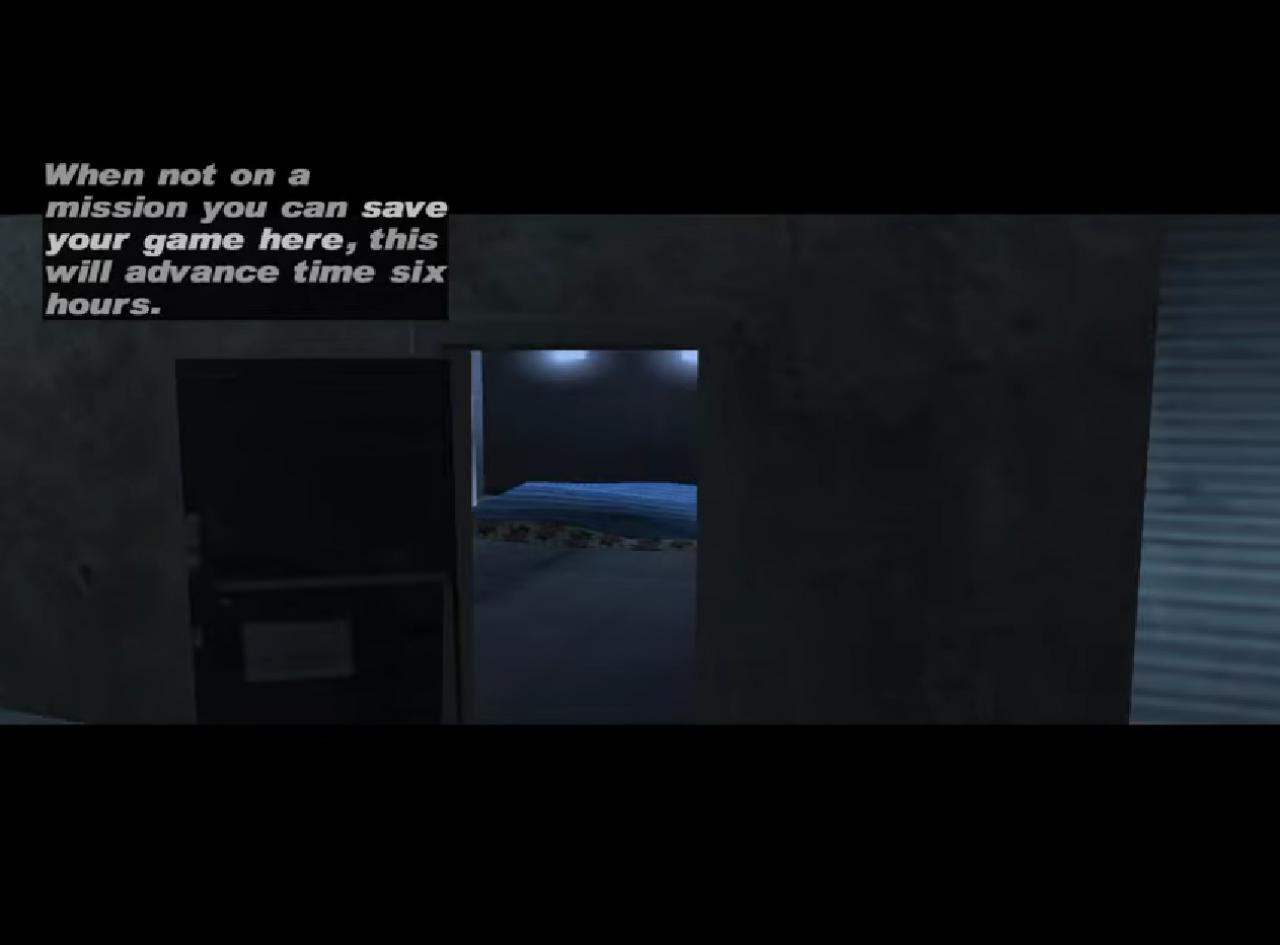 [10/02/2015] Ihr habt in GTA 3 sämtliche Fahrzeuge in die Luft gesprengt, nicht nur Gegenstände umgenietet und die Cops sind euch dicht auf den Fersen? Haltet durch, begebt euch zu eurem nächsten Unterschlupf und speichert dort. Sobald ihr euren Zufluchtsort durch die Tür wieder verlasst, scheint es, als seien die Polizisten geblitztdingst worden.