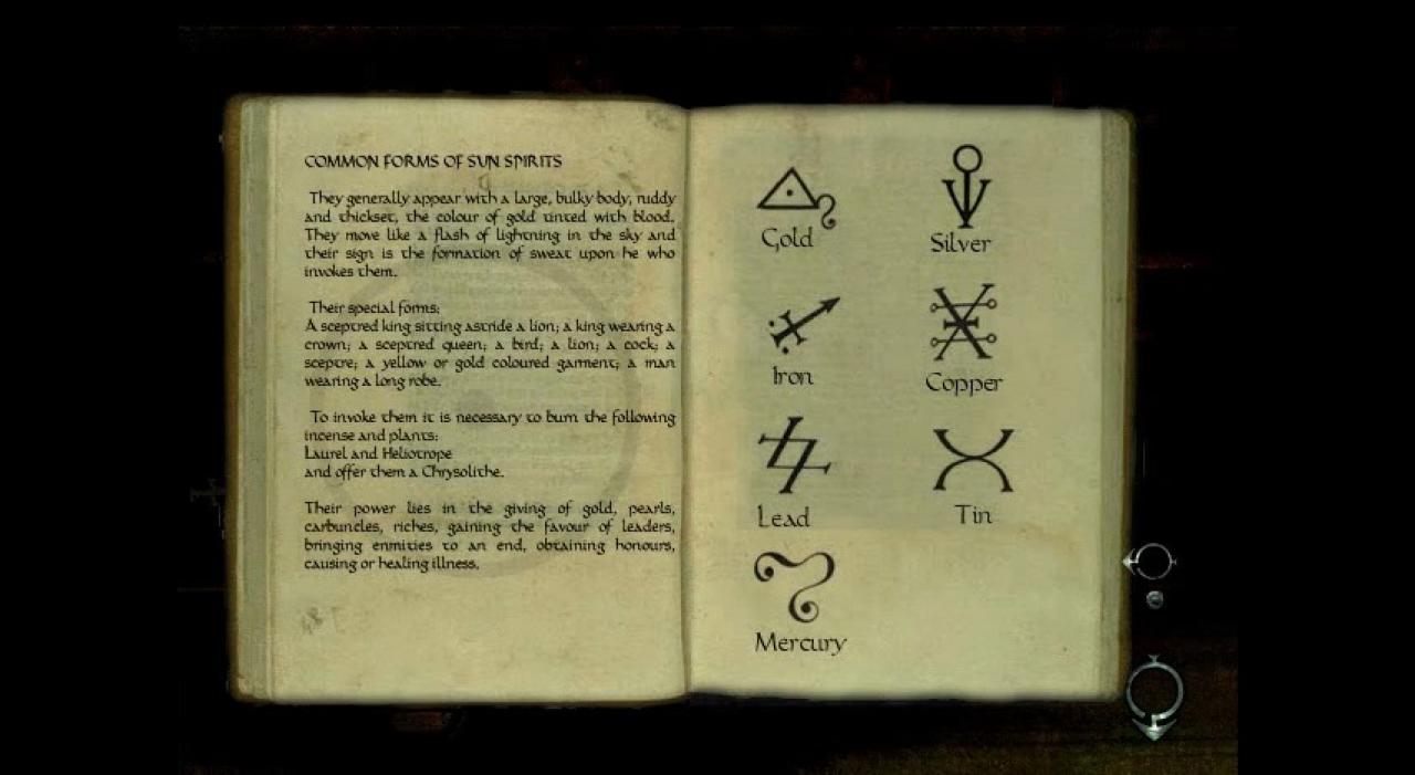 [12/02/2015] Benannt nach dem vermutlich berühmtesten Buch in einem Buch gibt es in Necronomicon: The Dawning of Darkness viel Lesenswertes. Natürlich werden nun manche fragen, ob die Lektüre dieser geheimnisvollen Schriften wahnsinnig macht - aber das verraten wir natürlich nicht. Nein, Scherz, natürlich macht es nicht wahnsinnig, im Gegenteil. Es offenbart die größten Geheimnisse des Kosmos. Ph'nglui mglw'nafh Cthulhu R'lyeh wgah'nagl fhtagn...