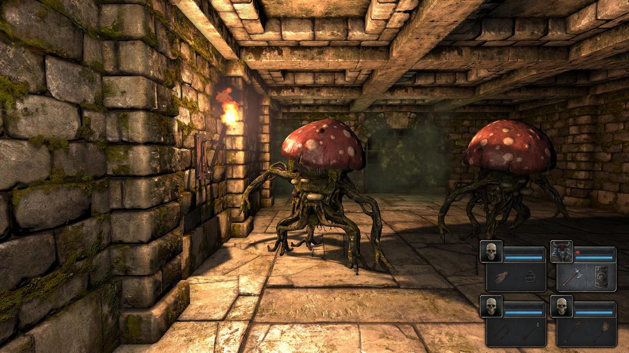 [10/02/2015] Im Dungeon Crawler Legend of Grimrock ist Orientierung das A und O. Wer sich bisher selbst in der eigenen Wohnung verlaufen hat, kann hier seine Pfadfinder-Skills polieren. Ohne selbstgezeichnete Karte läuft in Legend of Grimrock nämlich nichts.