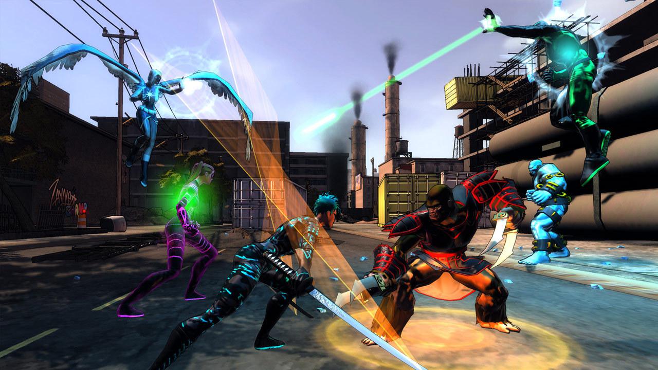 [19/02/2015] Platz 2 (2/3): Um alle 713 Achievements freizuschalten, müsst ihr viel Zeit in der Welt von Champions Online verbringen. Die meisten Errungenschaften sind nämlich als Belohnung für Langzeitspieler gedacht. Auf der langen Achievement-Liste finden sich aber auch einige Perlen: