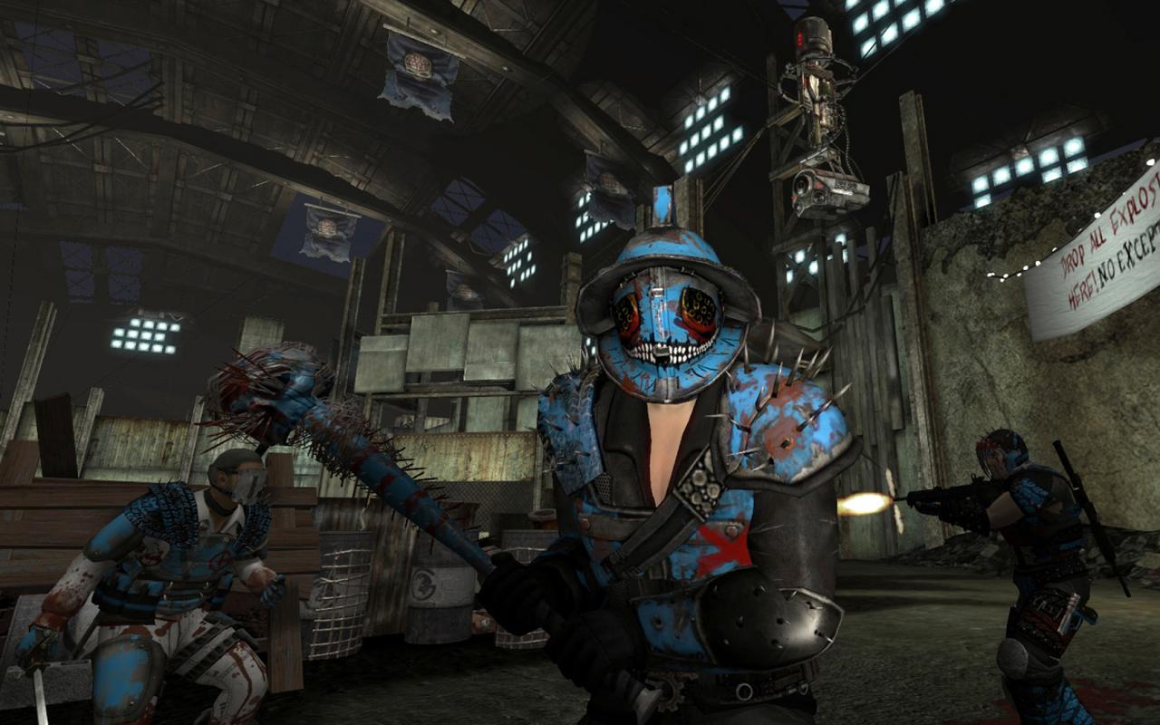 [19/02/2015] Platz 3: Das postapokalyptische Sandbox-MMO Fallen Earth punktet nicht nur mit einem besonderen Crafting-System, sondern belegt mit 650 Errungenschaften auch den dritten Platz in unserer Top 5. Insgesamt werden die Achievements in Fallen Earth eher sparsam verteilt: 90 Prozent aller Spieler haben nämlich gerade mal ein Prozent aller Errungenschaften freigeschaltet.
