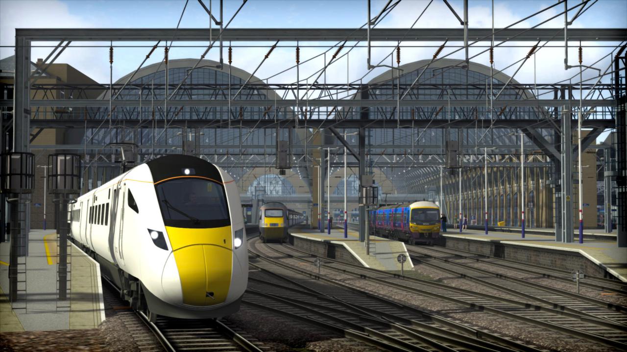 [19/02/2015] Platz 4 (2/2): ...hagelt es beim Train Simulator 2015 Achievements für das erfolgreiche Beenden von Szenarien und Trainingseinheiten, sowie für besonders lange oder schnelle Fahrten.