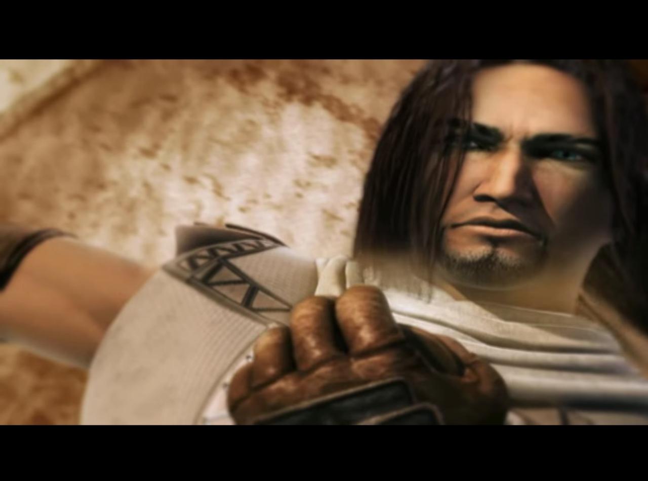 [06/02/2015] Wem die zur Verfügung stehenden Waffen in Prince of Persia: The Two Thrones zu langweilig werden, der kann es ja mal mit einem Schwertfisch probieren - wahlweise mit einem Telefon oder einer Baby-Rassel. Die richtige Tastenkombination macht es möglich.