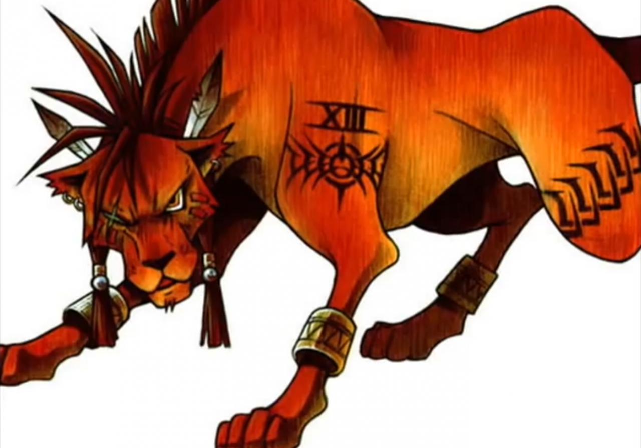 [23/02/2015] Red XIII aus Final Fantasy 7, mit wirklichem Namen Nanaki, ist vielleicht die bekannteste und bis heute beliebteste Katze aus einem Spiel. Sowohl die optische Gestaltung, als auch seine Fähigkeiten konnten die Fans überzeugen.