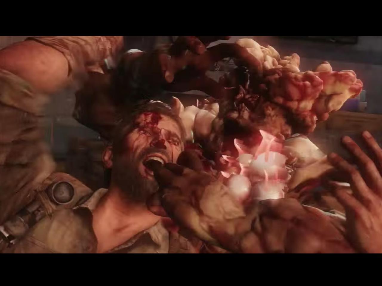 [13/02/2015] Die Clicker gehören zu den wohl schlimmsten Gegnern in The Last of Us. Passt man nicht auf, bringen sie einen schnell zur Strecke. Von den Clickern gibt es aber eine noch viel schlimmere Form: die Bloater. Sie sind größer und mächtiger. Kommt das Monster Joel zu nahe, führt das zu einer der wohl heftigsten Todes-Szenen im Spiel.