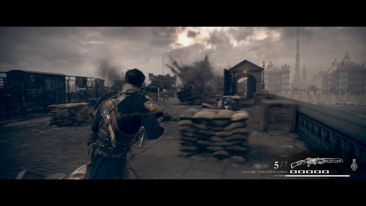 [11/02/2015] The Order 1866 ist zwar ein Triple A-Titel, hat aber weder einen Online Multiplayer- noch einen Koop-Modus zu bieten. Die Kampagne des Shooter haben die meisten Spieler nach wenigen Stunden abgeschlossen. Das ist aber nicht weiter schlimm, denn die Handlung von The Order 1866 fesselt uns geradezu an den Bildschirm.
