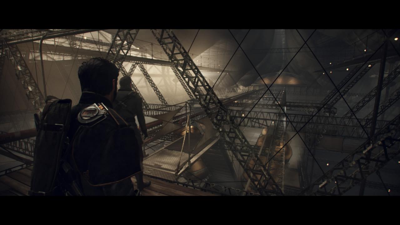 [19/02/2015] The Order 1886 wirft euch in eine Steampunk-Welt voller mysteriöser Werwölfe. Der Shooter überzeugte vor allem durch seine bombastische Inszenierung und die atmosphärischen Level.
