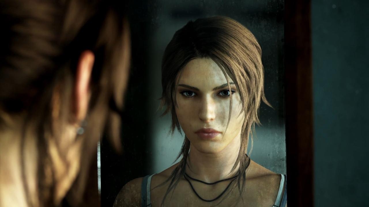 [21/02/2015] Tomb Raider. Lara Croft gilt als erste 