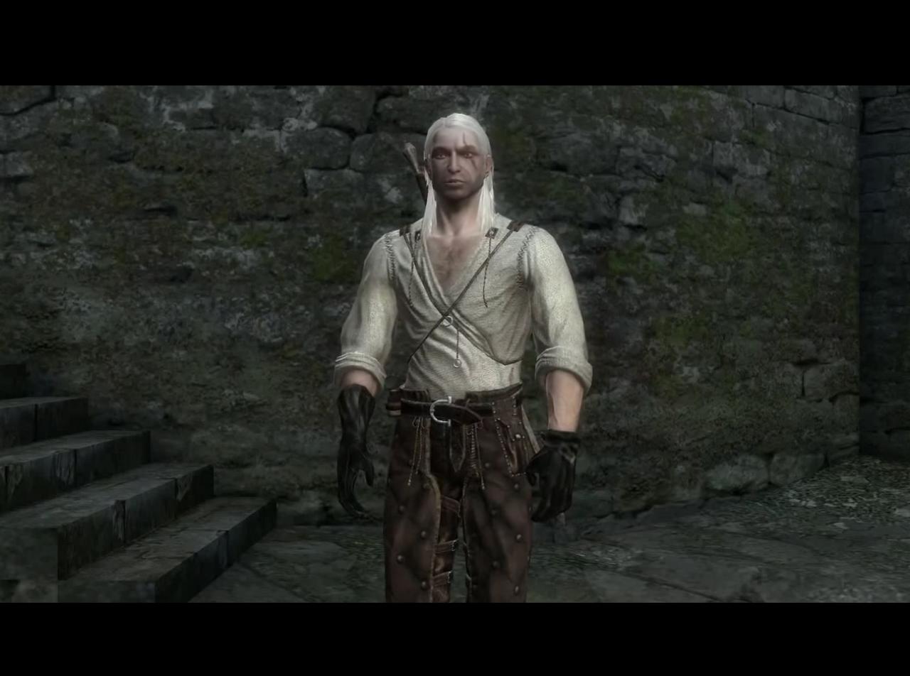 [25/02/2015] Geralt aus The Witcher lässt seinen Worten ebenfalls freien Lauf. Er scheint sich nicht wirklich dafür zu interessieren, wie sein Gesagtes aufgenommen werden könnte. So hat er einige Sprüche auf Lager, die hier erwähnt sein sollten: 