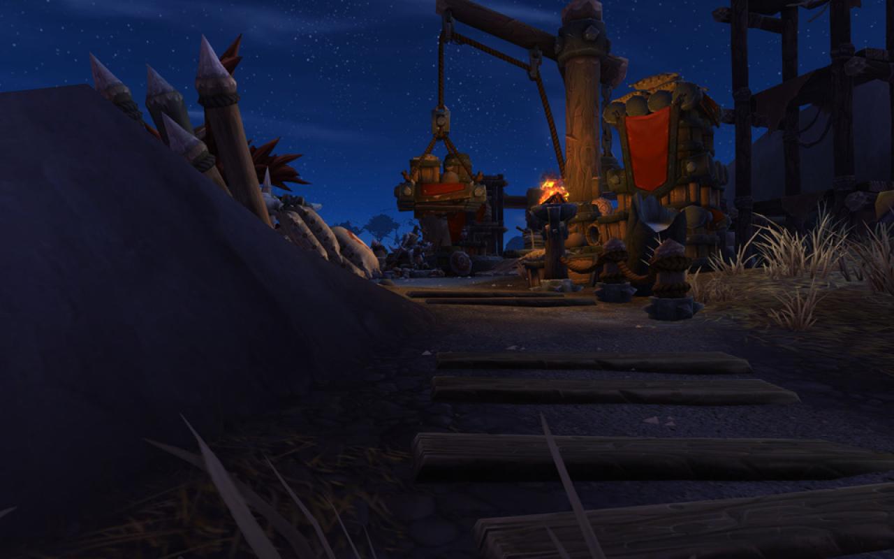 [13/02/2015] World of Warcraft: Neue Optionen für Farbenblinde. (6)