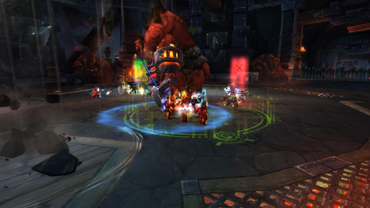 [18/02/2015] World of Warcraft: Die WoW-Marke vorgestellt. (9)
