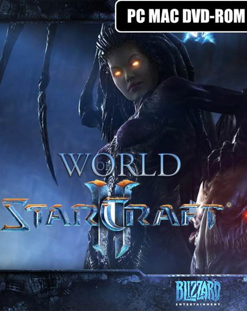 [16/02/2015] Wenn schon zergen, dann richtig! Mit World of Starcraft erlebt ihr das Starcraft-Universum hautnah. Die Königin der Klingen ist Quest-Geber für Zerg und Raid-Boss für die anderen Fraktionen. Was sie wohl droppen mag?