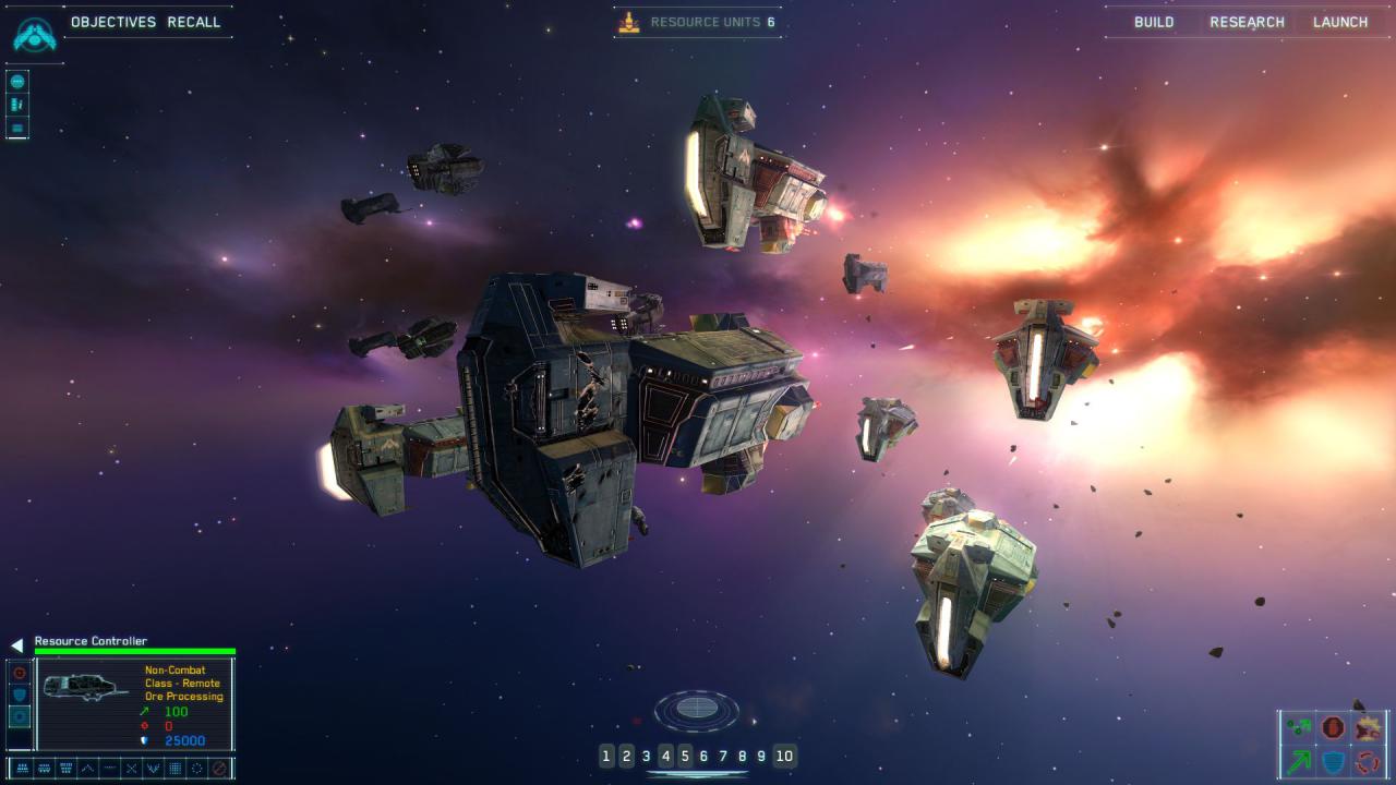 [26/02/2015] Homeworld Remastered auf hübschen Screenshots. (3)