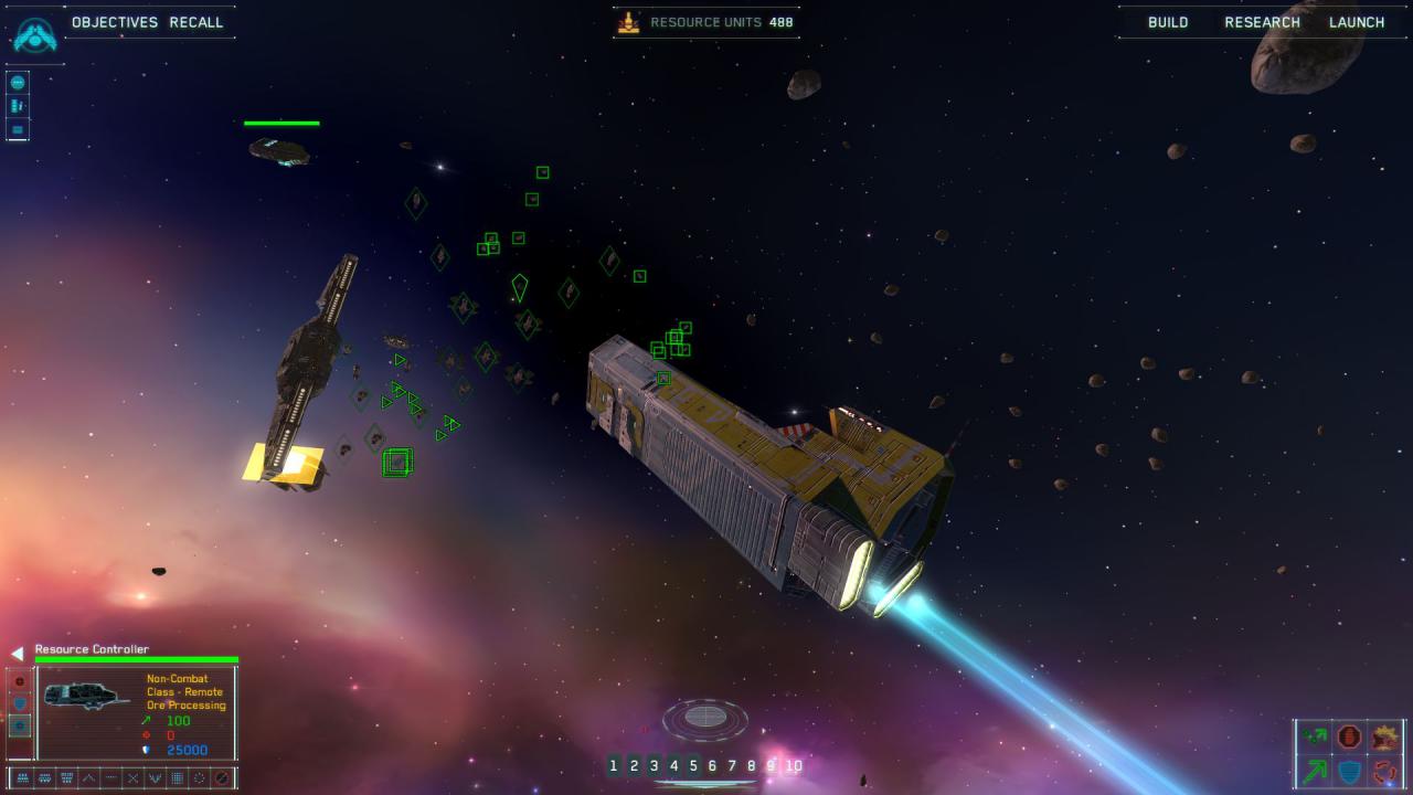 [26/02/2015] Homeworld Remastered auf hübschen Screenshots. (6)