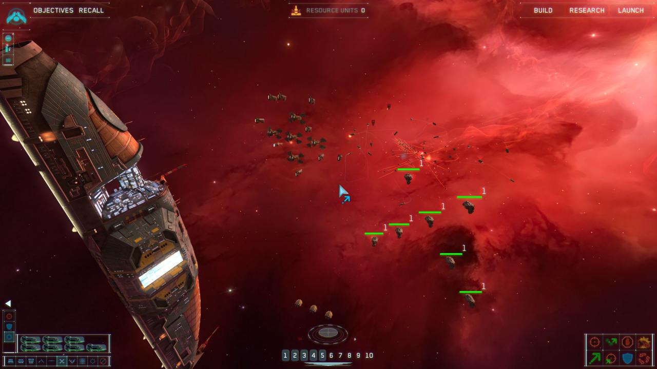 [26/02/2015] Homeworld Remastered auf hübschen Screenshots. (7)