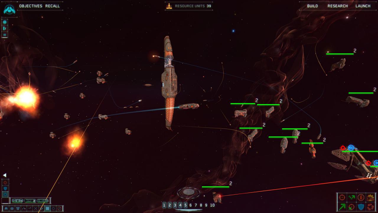 [26/02/2015] Homeworld Remastered auf hübschen Screenshots. (8)