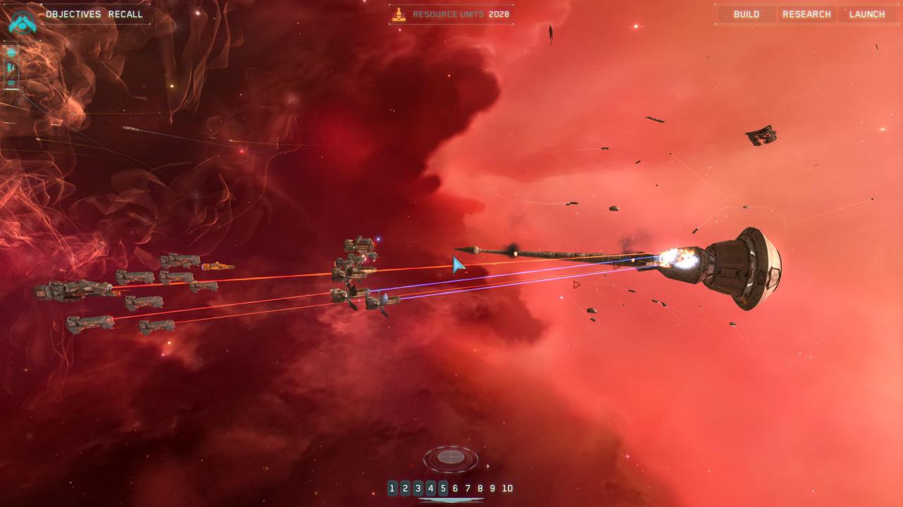 [26/02/2015] Homeworld Remastered auf hübschen Screenshots. (10)