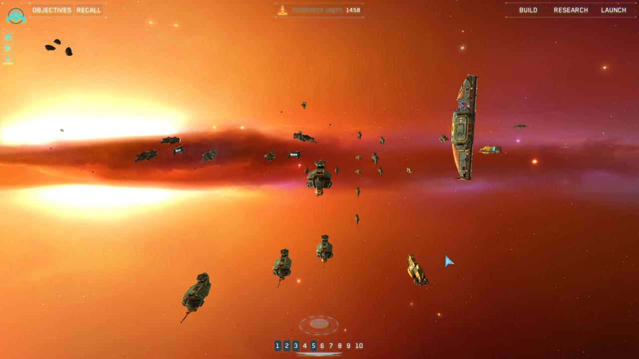 [26/02/2015] Homeworld Remastered auf hübschen Screenshots. (12)