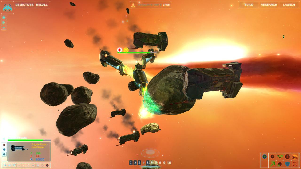 [26/02/2015] Homeworld Remastered auf hübschen Screenshots. (13)