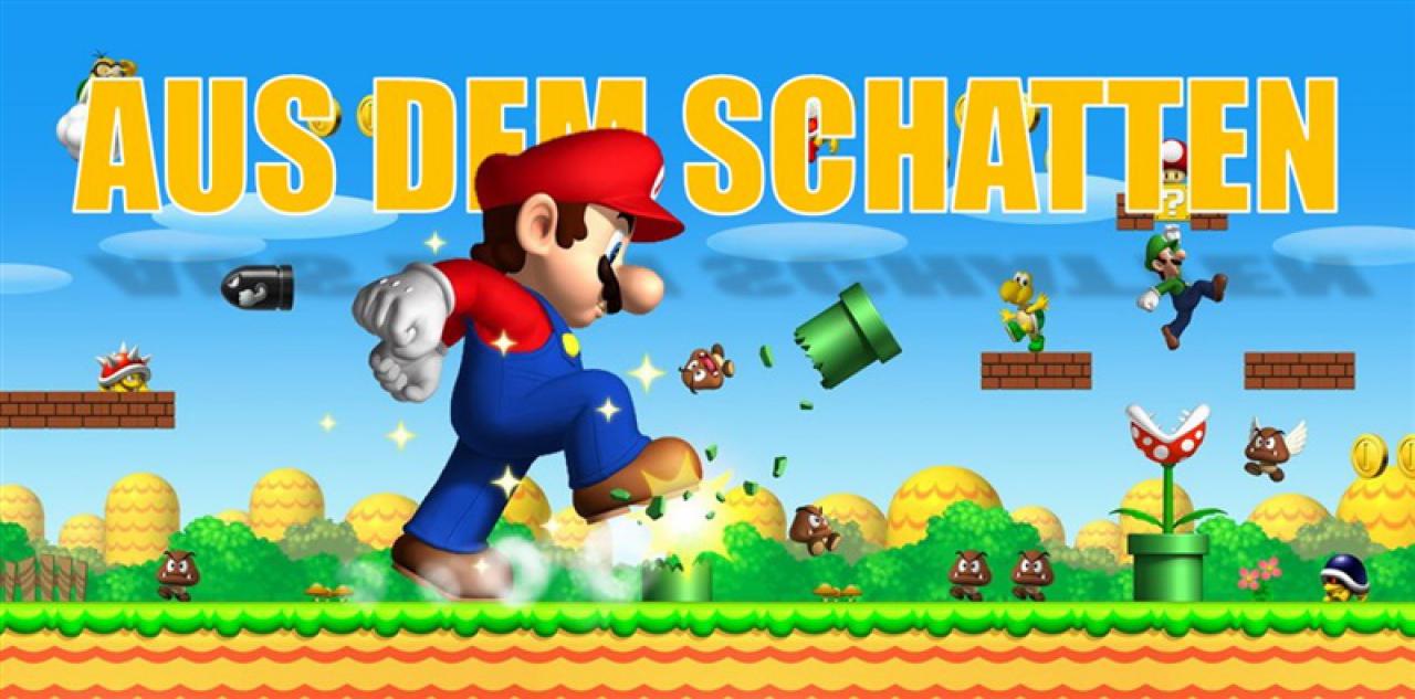 [09/02/2015] Immer wieder treten Sidekicks aus dem Schatten ihrer berühmten Freunde. Mal mehr, mal weniger erfolgreich.