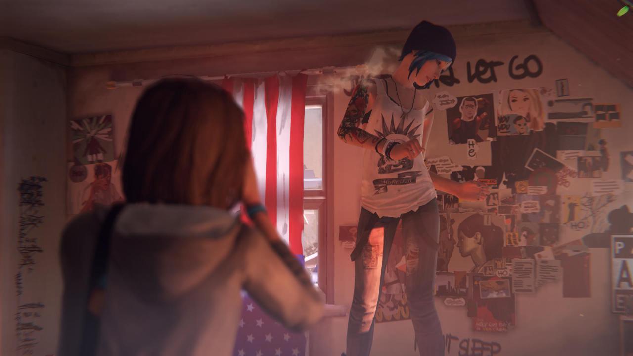 [02/02/2015] Life is Strange (9)