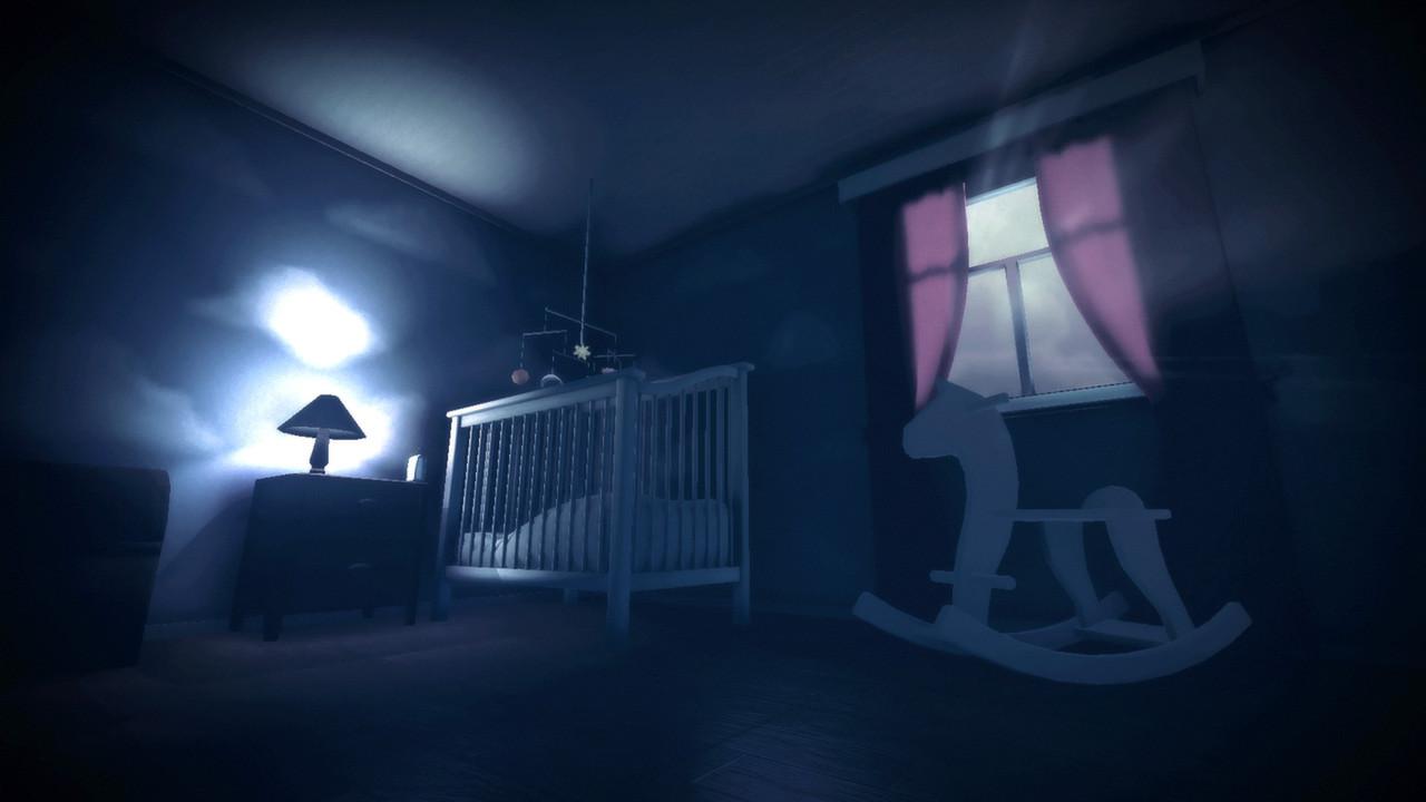 [27/02/2015] Among the Sleep wirkt anfangs wie eine harmlose Babysimulation, entwickelt sich aber nach und nach zur bizarren Horrorvorstellung. Die kindliche Fantasie des Protagonisten erschafft eine bizarre Welt, in der wir Gegenstände sammeln müssen, um den Wutanfällen der alkoholkranken Mutter zu entkommen...